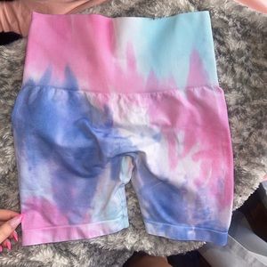 NVGTN shorts dupe